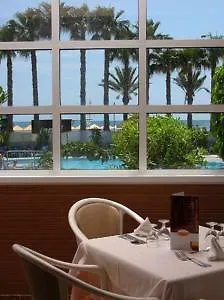 Rh Portocristo & Wellness Hotel Peniscola