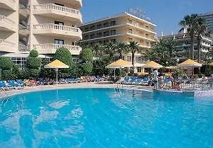 Hotel Rh Portocristo & Wellness Peniscola