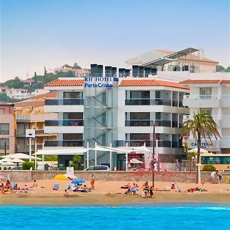 Hotel Rh Portocristo & Wellness