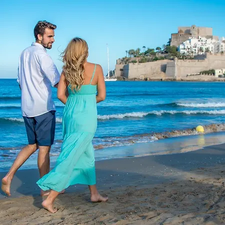 Rh Portocristo & Wellness Peniscola