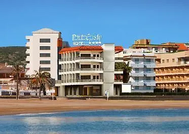 Hotel Rh Portocristo & Wellness