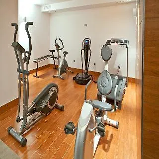Hotel Rh Portocristo & Wellness
