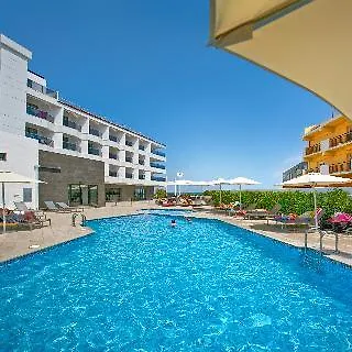 Rh Portocristo & Wellness 4*