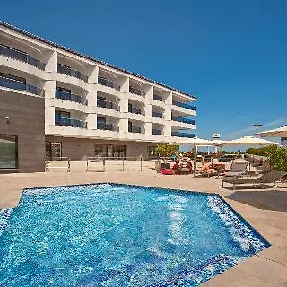 Hotell Rh Portocristo & Wellness Peñíscola