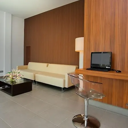 Rh Portocristo & Wellness Hotel