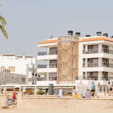 Rh Portocristo & Wellness Peñíscola