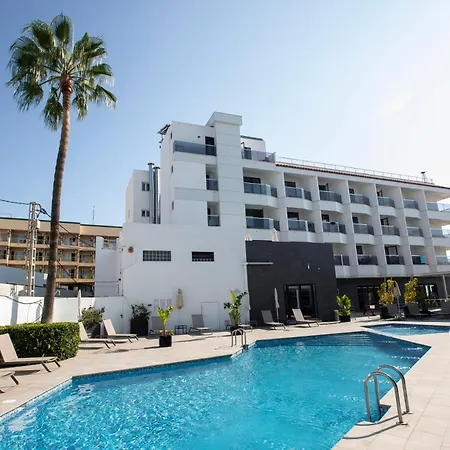 Hotel Rh Portocristo&wellness