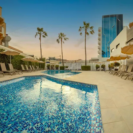 Rh Portocristo & Wellness Hotel