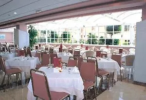 Hotel Rh Portocristo & Wellness 4*