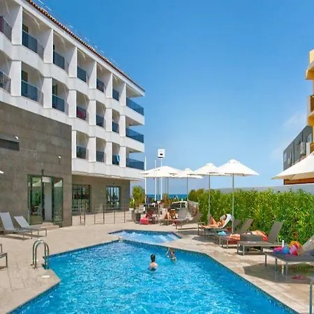 Hotel Rh Portocristo&wellness 4*